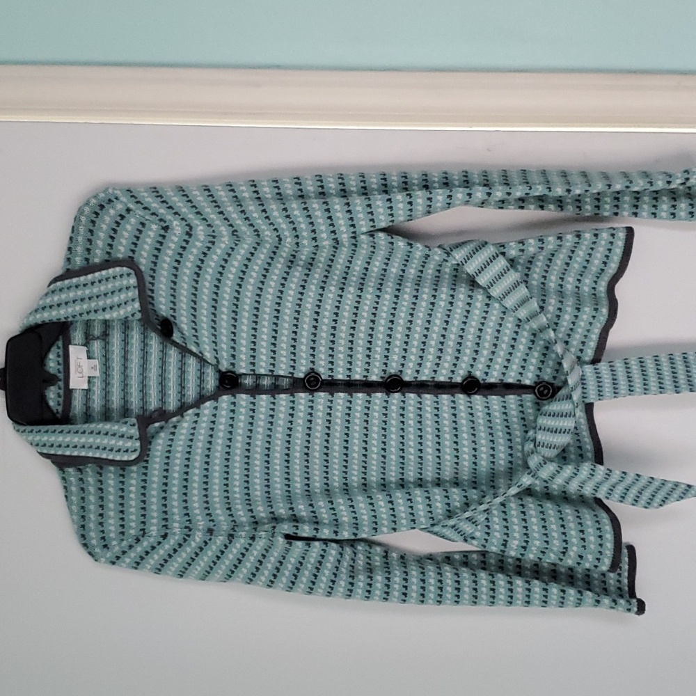LOFT Womens sweater,size M